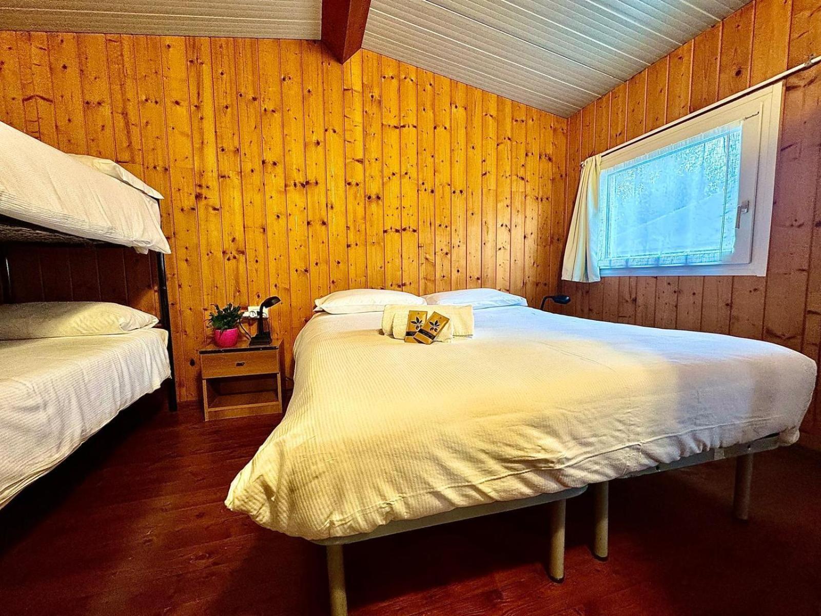 Monja Camping Village Бренцоне-суль-Гарда Екстер'єр фото
